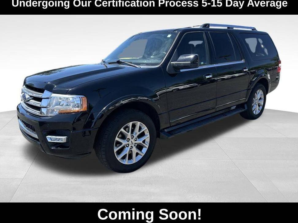 FORD EXPEDITION EL 2017 1FMJK2AT7HEA73945 image FORD EXPEDITION EL 2017 1FMJK2AT7HEA73945 image